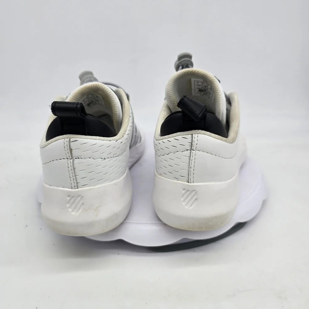 K-Swiss swiss shoe